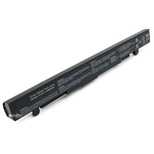 Акумулятор для ноутбука Asus X550 A41-X550A (14.4V/2600mAh/4Cell) Black (BNA3973) в Кривому Розі