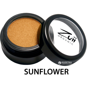 Tени для век Zuii Organic Flora Eye Shadow 1.5 г Sunflower (812144010247) в Кривом Роге