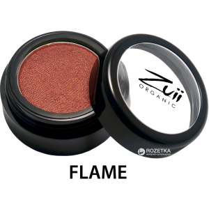 Tени для век Zuii Organic Flora Eye Shadow 1.5 г Flame (812144010216) в Кривом Роге