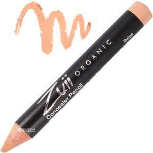 Олівець-коректор Zuii Organic Concealer Pencils 1.86 г Beige (812144011572) надійний