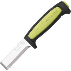 Туристичний ніж Morakniv Chisel (23050106) ТОП в Кривому Розі