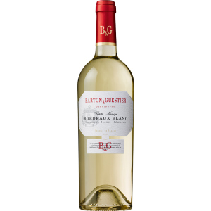 Вино Barton & Guestier Bordeaux Blanc Passeport біле сухе 0.75 л 11.5% (3035130200003) надійний