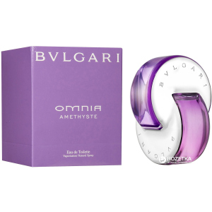 Туалетна вода для чоловіків Bvlgari Omnia Amethyste 40 мл (783320952111/933763402661) в Кривому Розі