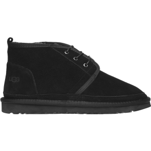 Ботинки UGG 3236 Mens Neumel 45 Черные (Black) в Кривом Роге