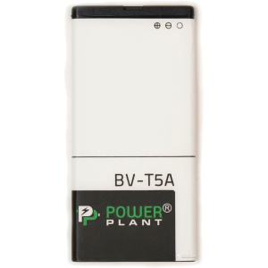 Акумулятор PowerPlant Nokia Lumia 730 2300 mAh (BV-T5A) (SM180059) ТОП в Кривому Розі