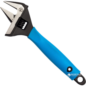 Ключ розвідний My Tools Slim 150 мм, max 34 мм (361-150)