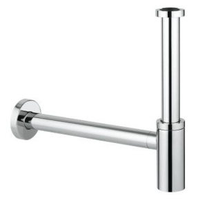 Сифон для раковины GROHE 28912000 (55920) в Кривом Роге