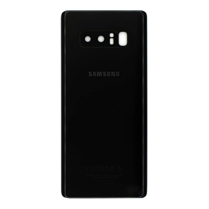 хороша модель Задня кришка Samsung N950 Galaxy Note 8 Glass | High Copy