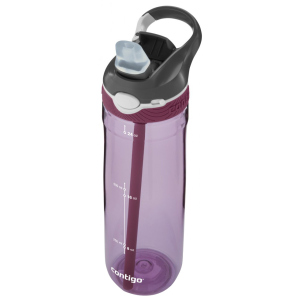 Пляшка для води Contigo Ashland Lilac 720 мл (2106518) ТОП в Кривому Розі