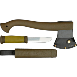 купить Набор Morakniv Outdoor Kit MG 1-2001 (23050091)