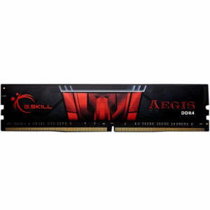 купить Модуль пам&яті для комп&ютера DDR4 8GB 2400 MHz Aegis G.Skill (F4-2400C15S-8GIS)