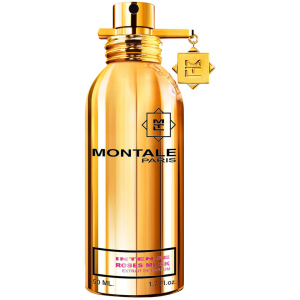 Парфумована вода для жінок Montale Roses Musk Intense 50 мл (ROZ6205052550/3760260454353) ТОП в Кривому Розі