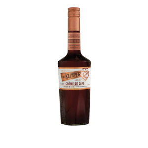 Ликер De Kuyper Creme de Cafe 0.7 л 20% (8710625407703) лучшая модель в Кривом Роге