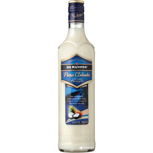 Ликер De Kuyper Pina Colada 0.7 л 14.5% (8713427000073) лучшая модель в Кривом Роге