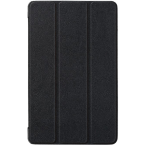 Додаток BeCover Smart Case для Huawei MediaPad M5 Lite 8 Black (BC_704719) надійний