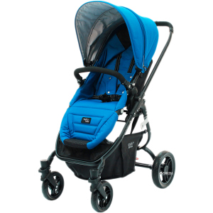 Прогулочная коляска Valco Baby Snap Ultra Ocean Blue (9862) в Кривом Роге