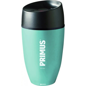 Термокружка Primus Commuter Mug 0.3 л Pale Blue (740991) ТОП в Кривому Розі