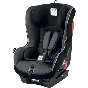 Автокрісло Peg-Perego Viaggio 1 Duo-Fix K DX13-DP53 Чорне (IMDA020035DX13DP53) (8005475347089)