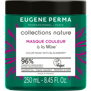 Маска Eugene Perma Collections Nature Відновлююча для фарбованого волосся 250 мл (3140100390278) в Кривому Розі