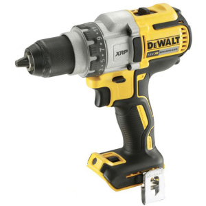 Аккумуляторная дрель-шуруповерт DeWalt DCD991NT лучшая модель в Кривом Роге