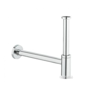 Сифон для раковини GROHE 28912000 надійний