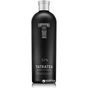 Ликер Tatratea Ориджинал 0.7 л 52% (8588002356087) лучшая модель в Кривом Роге