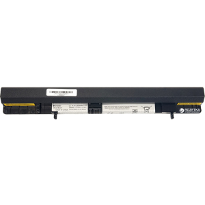 Аккумулятор PowerPlant для IBM/Lenovo IdeaPad S500 Series LOS500L7 (14.4V/2600mAh/4Cells) (NB480340) в Кривом Роге