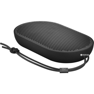 хорошая модель Акустическая система Bang & Olufsen BeoPlay P2 Black (1280426)