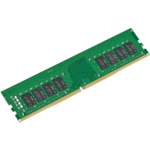 Оперативна пам'ять Kingston DDR4-2666 8192MB PC4-21300 (KVR26N19S8/8) в Кривому Розі