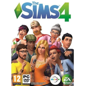 The Sims 4 для ПК (PC-KEY, русская версия, электронный ключ в конверте) надежный