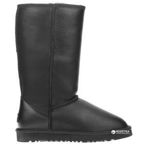 Уггі UGG 111955 Classic Tall 36 Metallic Black в Кривому Розі