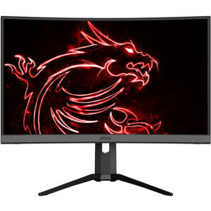 Монитор 27" MSI Optix MAG272CQR в Кривом Роге