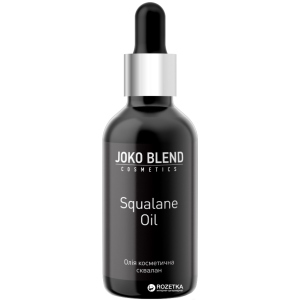 Масло косметическое увлажняющее Joko Blend Squalane Oil 30 мл (4823099500406) лучшая модель в Кривом Роге