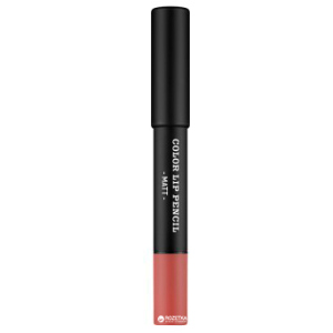 Матовий олівець для губ A'pieu Color Lip Pencil (Matt) CR01 1 г (8806185766173) ТОП в Кривому Розі