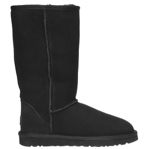 купити Уггі UGG 1016224 Classic Tall II 36 (5) 23 см Black