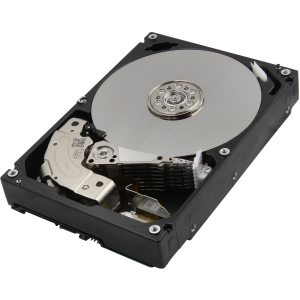 Жесткий диск Toshiba Enterprise Capacity 10ТB 7200rpm 256MB MG06ACA10TE 3.5 SATA III