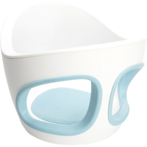 Сидіння для купання Babymoov Aquaseat Bath Ring White (A022002) (3661276014572) краща модель в Кривому Розі