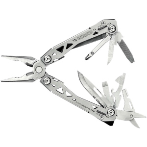 Мультитул Gerber Suspension NXT Compact MultiTool (31-003345) в Кривом Роге