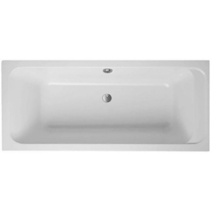 Ванна акрилова VILLEROY & BOCH Targa Style (UBA170FRA2V-01) 170х75 ТОП в Кривому Розі