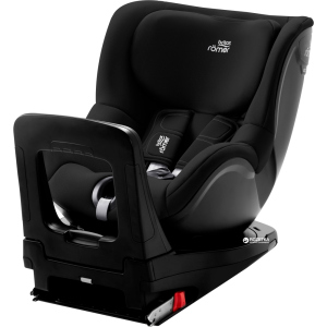 хороша модель Автокрісло Britax-Romer DualFix i-Size Cosmos Black (2000026904) (4000984159011)