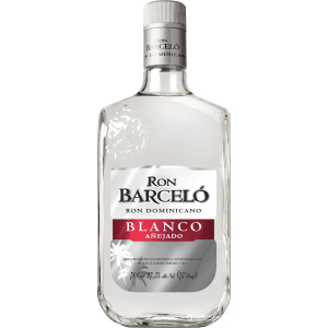 Ром Ron Barcelo Blanco 0.7 л 37.5% (7461323129480)