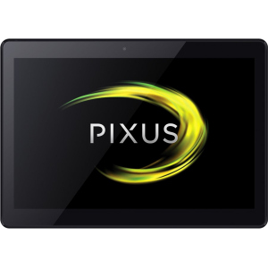 Планшет Pixus Sprint 3G 1/16GB Black лучшая модель в Кривом Роге