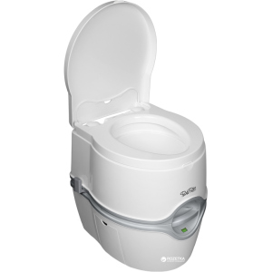 Біотуалет Thetford Porta Potti Excellence 565P (8710315024623) ТОП в Кривому Розі