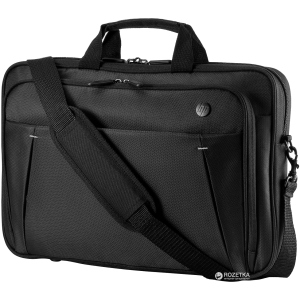 Сумка для ноутбука HP Business Top Load 15.6" Black (2SC66AA) лучшая модель в Кривом Роге