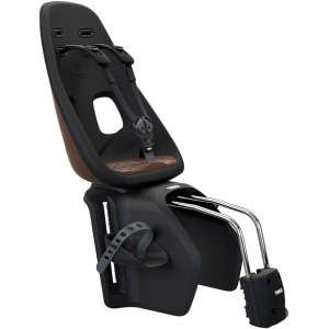 Детское велокресло на раму Thule Yepp Nexxt Maxi Frame Mount Chocolate Brown Brown (TH12080226) в Кривом Роге