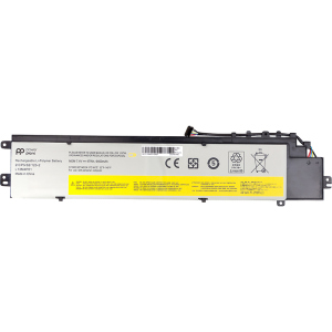 Акумулятор для ноутбуків LENOVO Erazer Y40-70 (L13M4P01) 7.4V 6400mAh (NB481033) ТОП в Кривому Розі