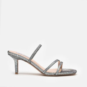 Мюлі Steve Madden Loft Heeled Sandal SM11000970-PML 36 (8720236006394) краща модель в Кривому Розі