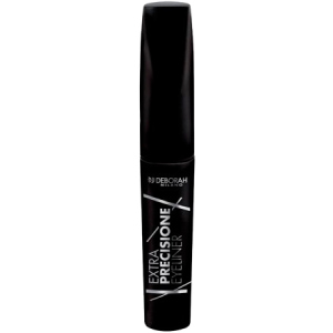 Подводка для глаз Deborah Extra Precisione Eyeliner черная 5 мл (8009518326611)