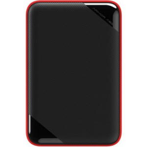 Внешний жесткий диск 2.5" 1TB Silicon Power (SP010TBPHD62SS3K) надежный