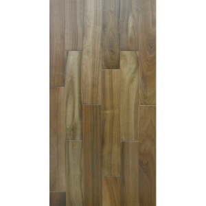 Натуральний паркет Nest Floor, Горіх Американський з покриттям олія (Walnut flooring) надійний
